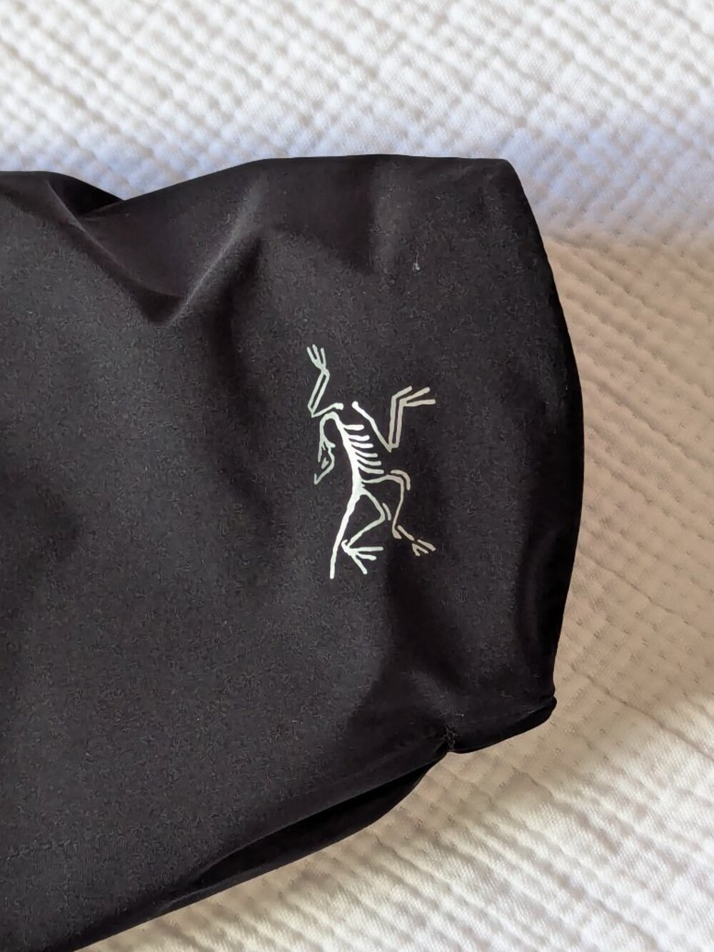 Arc’teryx Solano Jacket - Picture 2 of 9